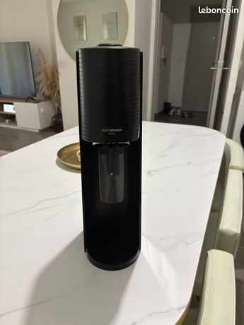 Soda streaming