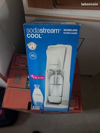 Sodasteam