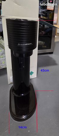 Sodastream GAIA