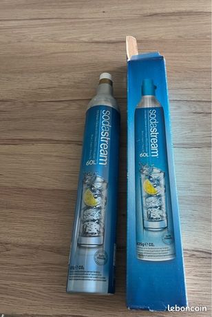 Sodastream