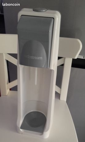 Sodastream