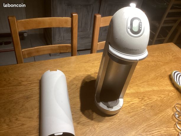 Sodastream