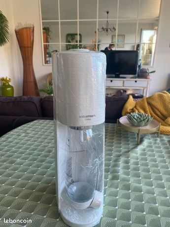 Sodastream