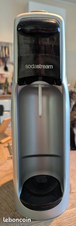 Sodastream