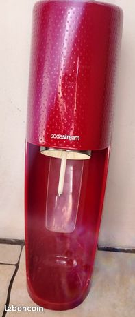 Sodastream