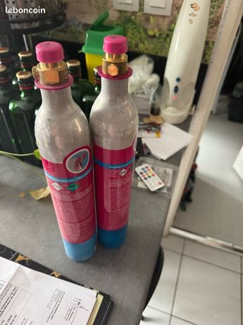 Sodastream