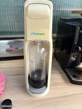 Sodastream