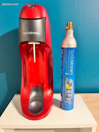 Sodastream