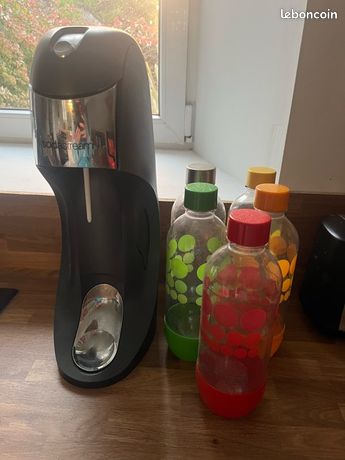 Sodastream