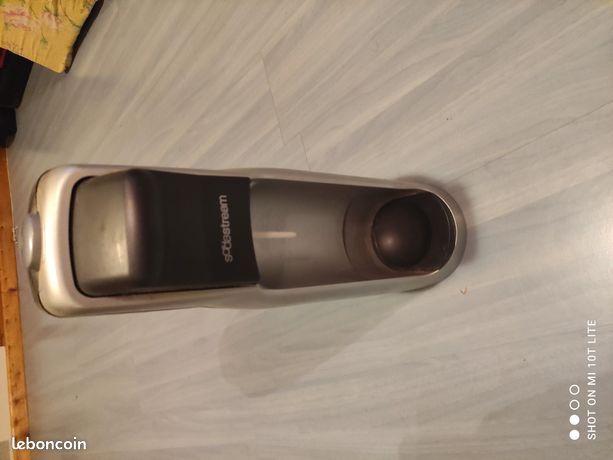 SodaStream