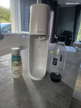 Sodastream