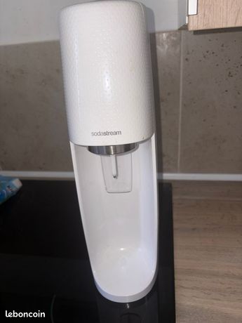 Sodastream