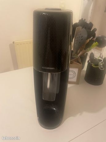 Sodastream