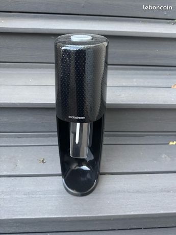 Sodastream