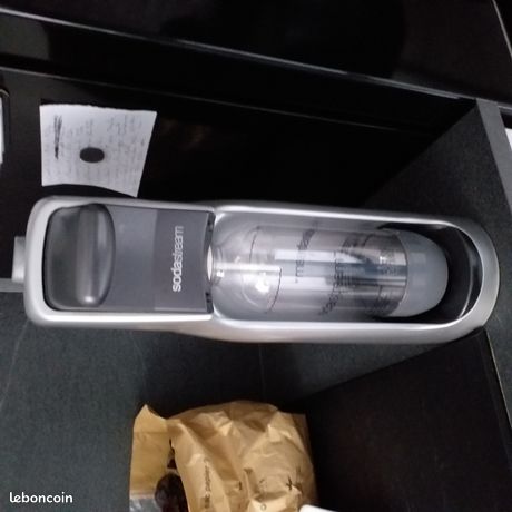 Sodastreen