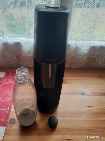 Sodastrem