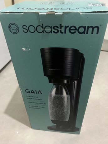 Sodatream