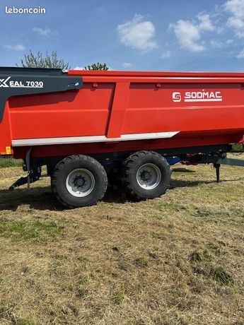 Sodimac XEAL7030-80