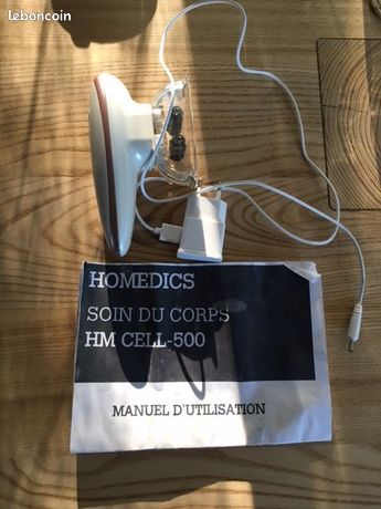 Soin du corps