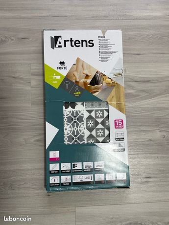Sol PVC Artens