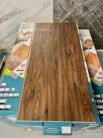 Sol PVC Clipsable Moderne