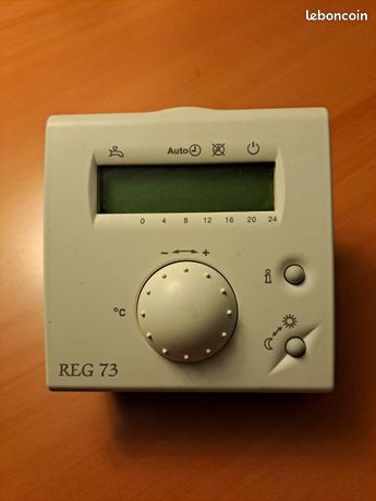 Sonde d ambiance