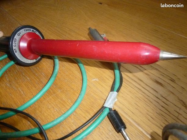 Sonde metrix