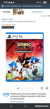 Sonic