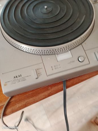 Sono et hifi