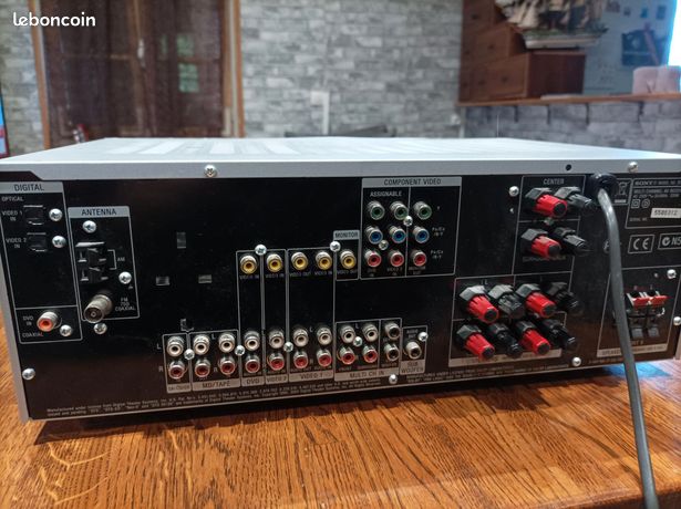 Sony str - dg500
