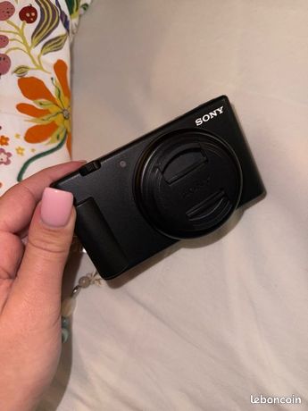 Sony zv1f