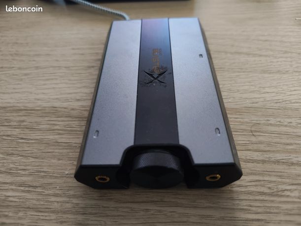 Sound BlasterX G6