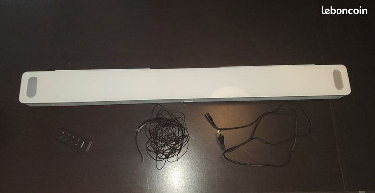 Soundbard bose 900