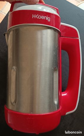 Soupe maker