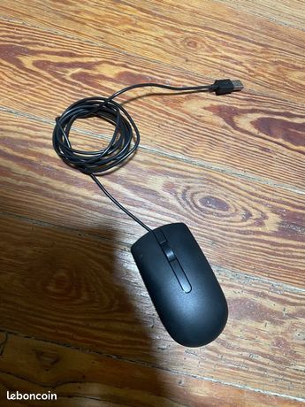 Souris bureautique