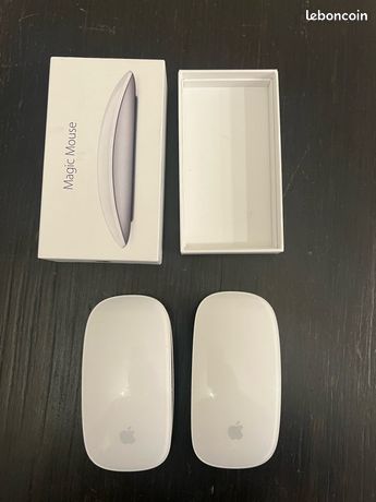Souris Magic Mouse