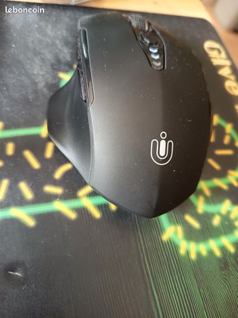 Souris sans fil