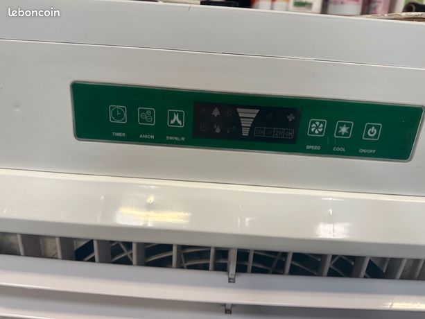 Sovelor cold80 raffraichisseur