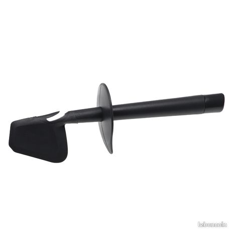 Spatule grattoir pour Thermomix TM31 TM5 TM6