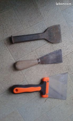 Spatules