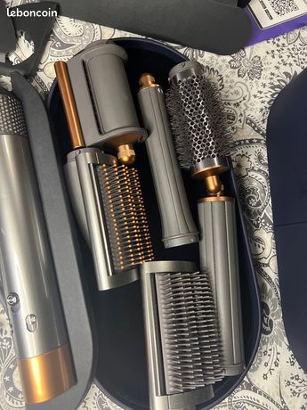 Spazzola Dyson