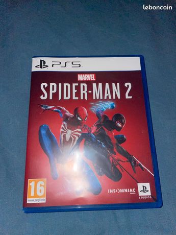 Spider-man 2