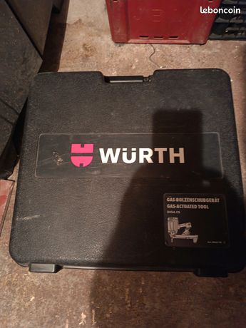 Spit Wurtz
