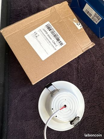 Spot à led