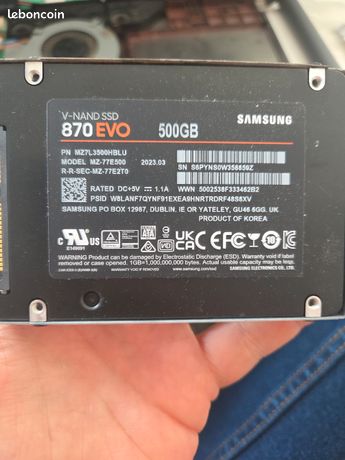 Ssd