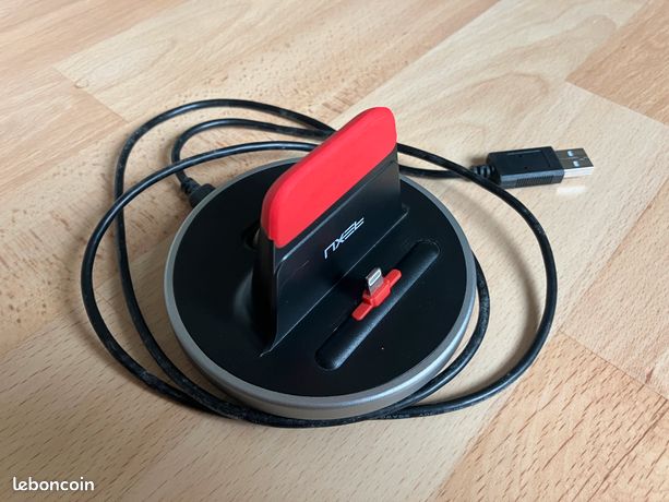 Station de recharge pour iPhone