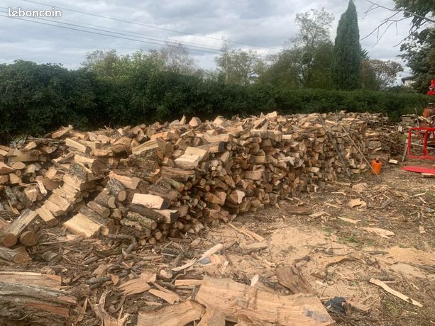 Stère de bois 60