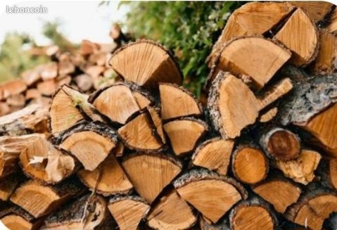Stères de bois