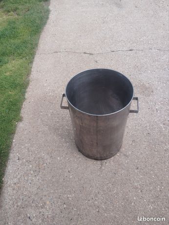 Stérilisateur inox 70l