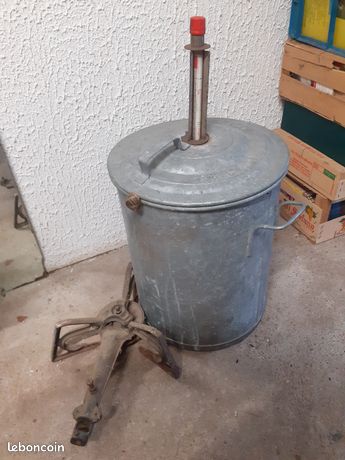 Sterilisateur